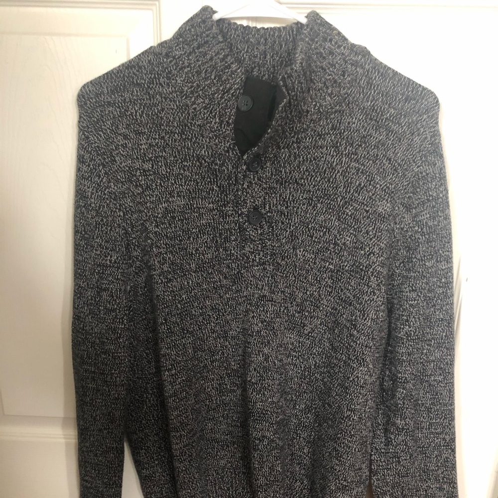 Merona Sweater
